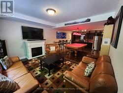Recreation Room - 