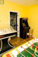 Games Room - 