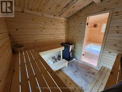 Sauna - 