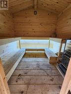 Sauna - 
