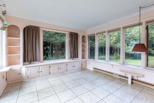 Solarium/Verrière - 15 Rue Lynch, Lac-Brome, QC - Indoor Photo Showing Other Room