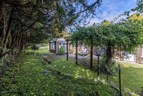 Terrasse - 15 Rue Lynch, Lac-Brome, QC - Outdoor