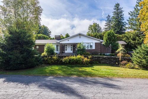 Extérieur - 15 Rue Lynch, Lac-Brome, QC - Outdoor