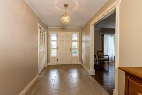 Hall d'entrée/Vestibule - 15 Rue Lynch, Lac-Brome, QC - Indoor Photo Showing Other Room