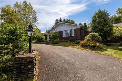 Extérieur - 15 Rue Lynch, Lac-Brome, QC - Outdoor