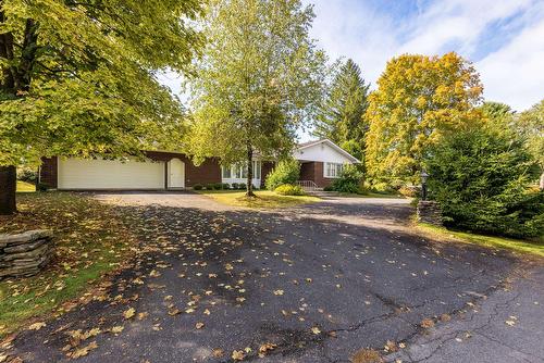 Façade - 15 Rue Lynch, Lac-Brome, QC - Outdoor