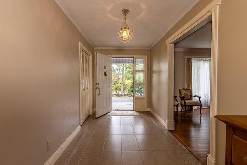 Hall d'entrée/Vestibule - 15 Rue Lynch, Lac-Brome, QC - Indoor Photo Showing Other Room