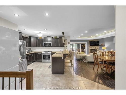 480 Tweedsmuir Avenue West, Chatham, ON 