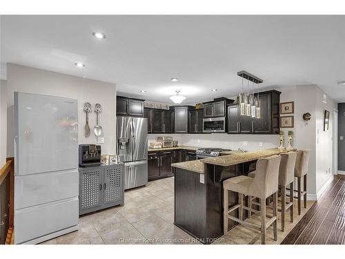 480 Tweedsmuir Avenue West, Chatham, ON 