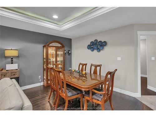 480 Tweedsmuir Avenue West, Chatham, ON 