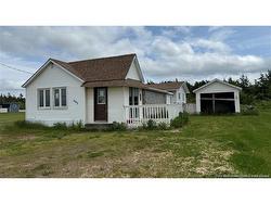663 Acadie  Grande-Anse, NB E8N 1N9