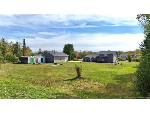 2270 Sormany, Sormany, NB 