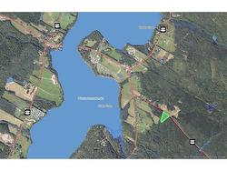 LOT 23-1 Bridge DR  Cambridge-Narrows, NB E4C 4L1