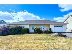 68 Penrose ST  Moncton, NB E1E 4N9