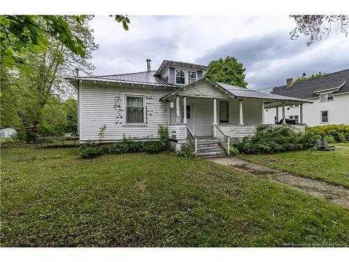 872 Main St, Sussex, NB 