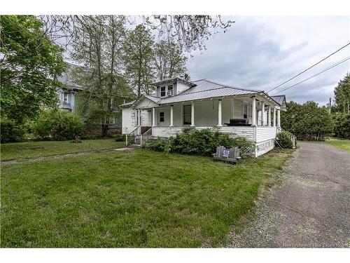 872 Main St, Sussex, NB 