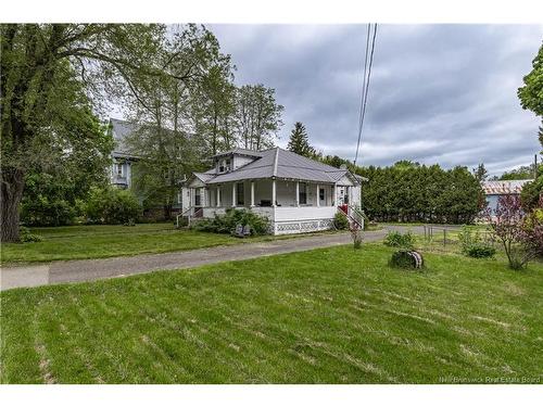 872 Main St, Sussex, NB 