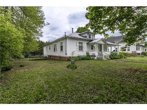 872 Main St, Sussex, NB 