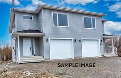 74 Twin Oaks DR  Moncton, NB E1G 0A1
