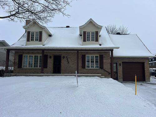 2955 Av. Desaulniers  Saint-Hyacinthe, QC J2S 6C9