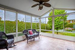 Solarium/Sunroom - 