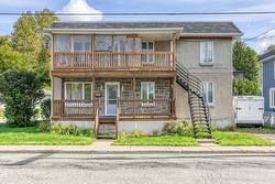 755  - 757 Rue du Marie-Louise  Shawinigan, QC G9P 2H1