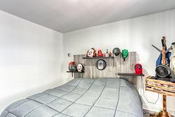 Chambre à coucher - 