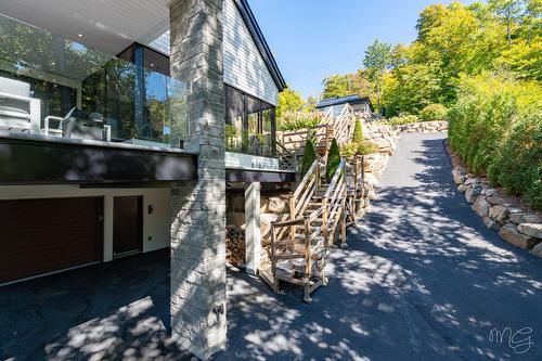 Vue d'ensemble - 140 Ch. Hunter, Saint-Hippolyte, QC - Outdoor