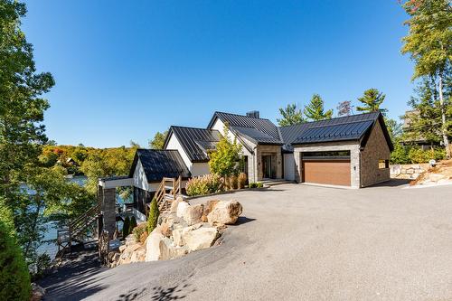 Vue d'ensemble - 140 Ch. Hunter, Saint-Hippolyte, QC - Outdoor