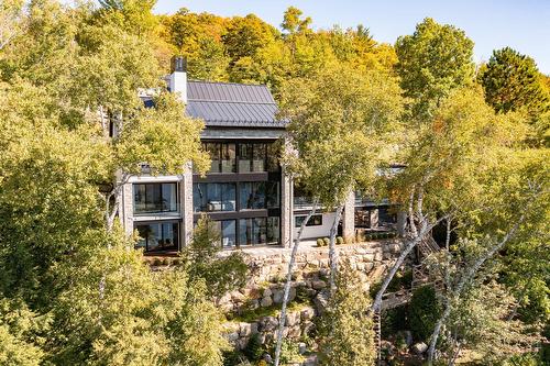 Façade - 140 Ch. Hunter, Saint-Hippolyte, QC - Outdoor