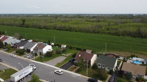 Vue d'ensemble - Boul. Lévesque E., Laval (Saint-François), QC 