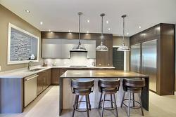 Kitchen - 