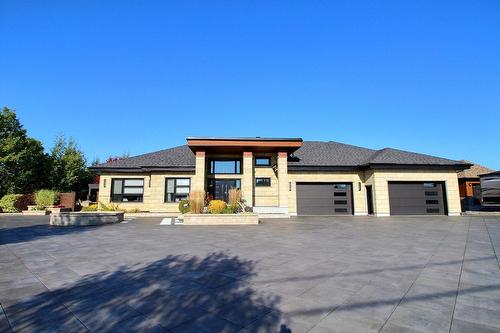 Frontage - 101 Rue Des Cormorans, Val-D'Or, QC - Outdoor With Facade