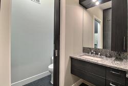 Ensuite bathroom - 