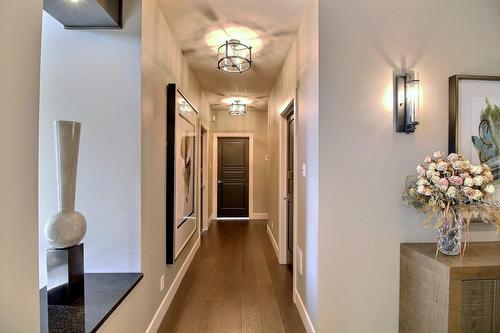 Passageway - 101 Rue Des Cormorans, Val-D'Or, QC - Indoor Photo Showing Other Room