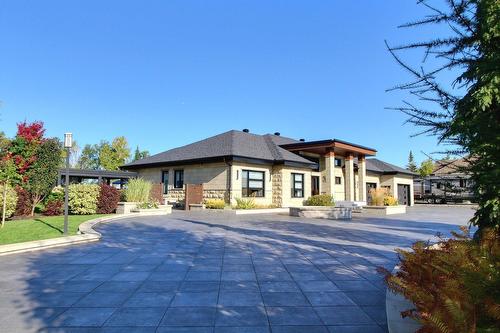 Frontage - 101 Rue Des Cormorans, Val-D'Or, QC - Outdoor