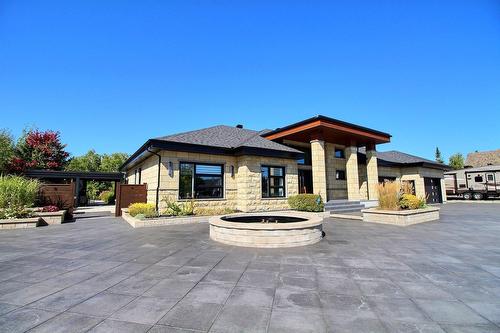 Frontage - 101 Rue Des Cormorans, Val-D'Or, QC - Outdoor