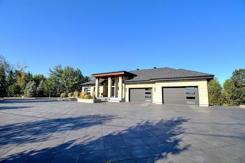 Frontage - 101 Rue Des Cormorans, Val-D'Or, QC - Outdoor