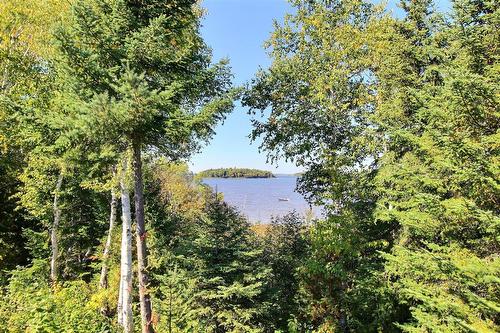 Waterfront - 101 Rue Des Cormorans, Val-D'Or, QC - Outdoor With Body Of Water With View