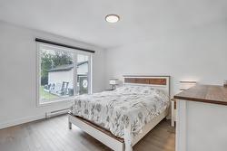 Chambre à coucher principale - 