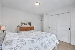 Chambre à coucher principale - 