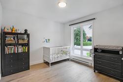 Chambre à coucher - 