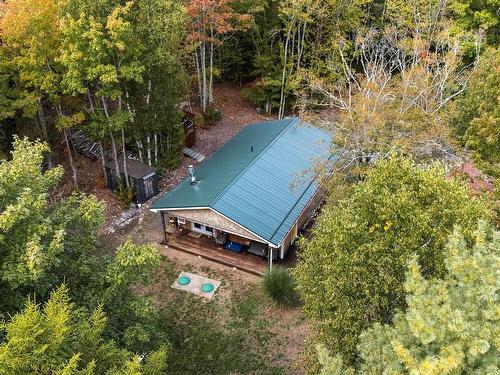 421 Lake Drive, Tupper Lake, NS 
