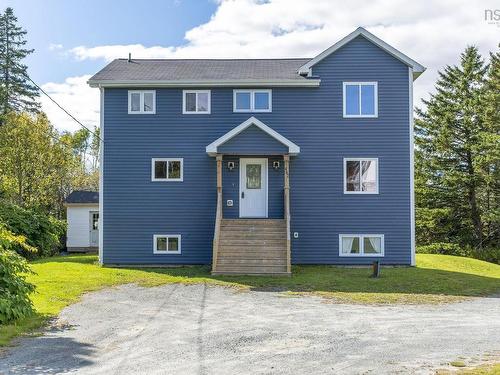 452 East Chezzetcook Road, East Chezzetcook, NS 