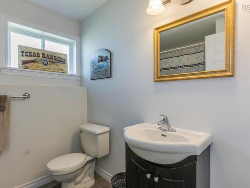 452 East Chezzetcook Road, East Chezzetcook, NS 