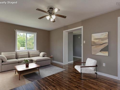 452 East Chezzetcook Road, East Chezzetcook, NS 