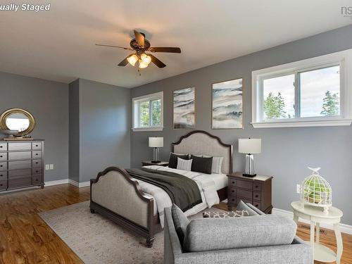 452 East Chezzetcook Road, East Chezzetcook, NS 