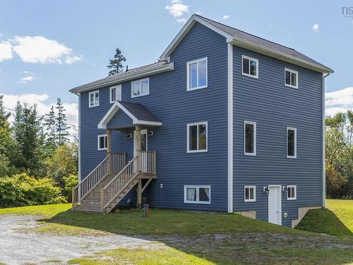 452 East Chezzetcook Road, East Chezzetcook, NS 