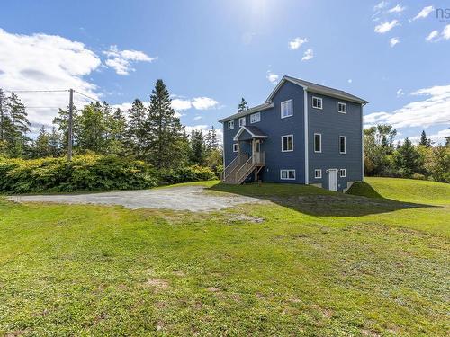 452 East Chezzetcook Road, East Chezzetcook, NS 