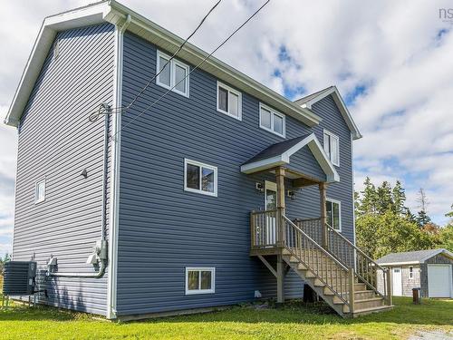 452 East Chezzetcook Road, East Chezzetcook, NS 